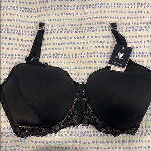 Wacoal wire free nursing maternity bra